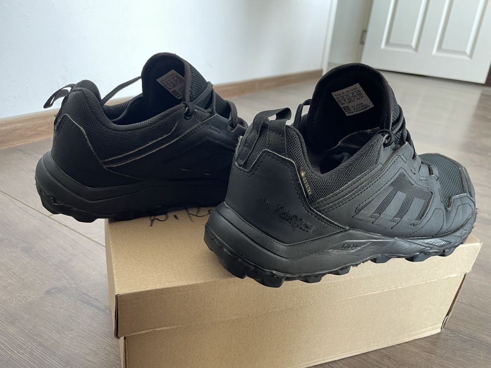 Маратонки Adidas Terrex Gore-tech 43