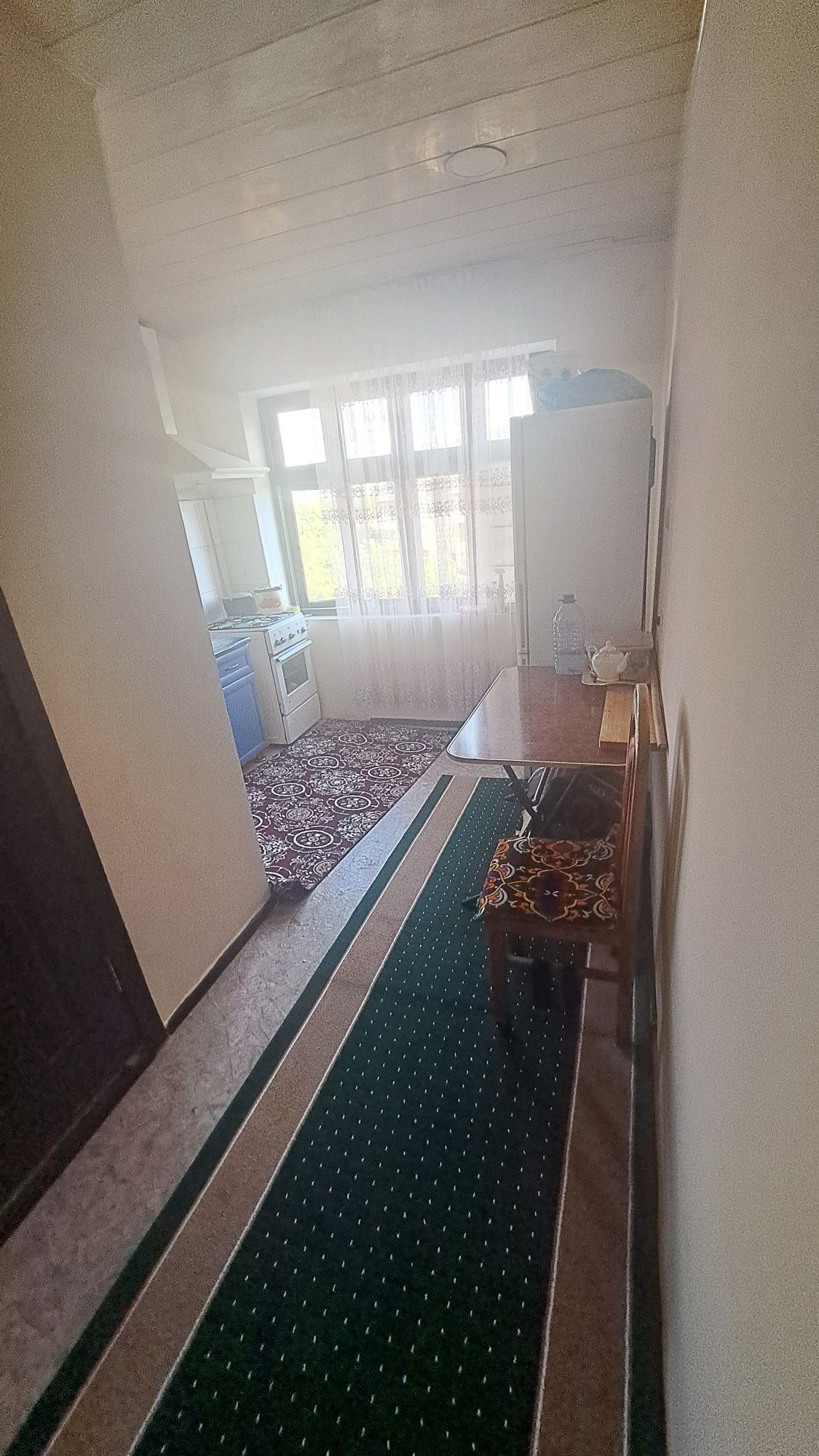 Срочно Продаётся квартира Себзар Ц17/18