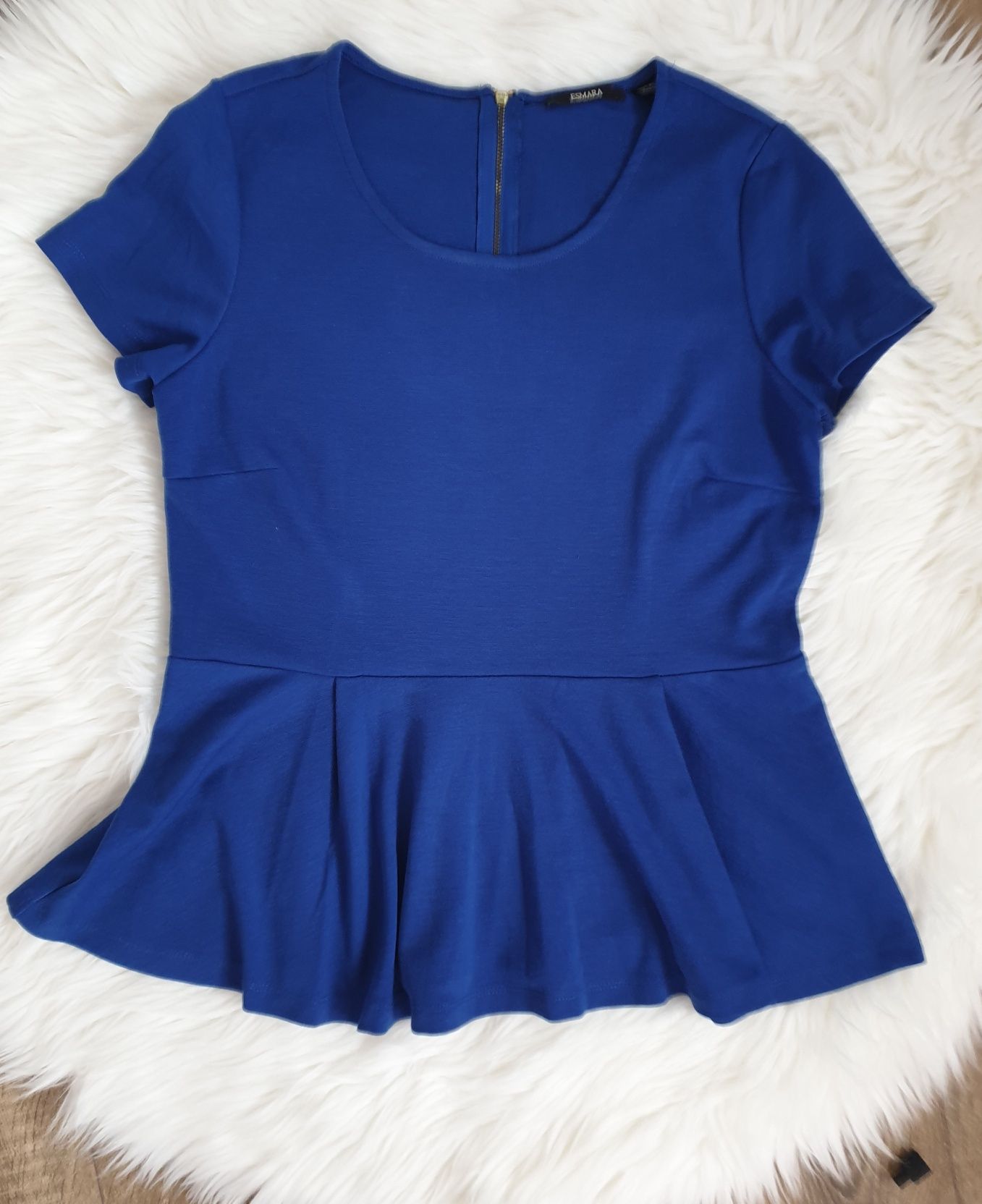 Bluza colorata/ bluze elegante