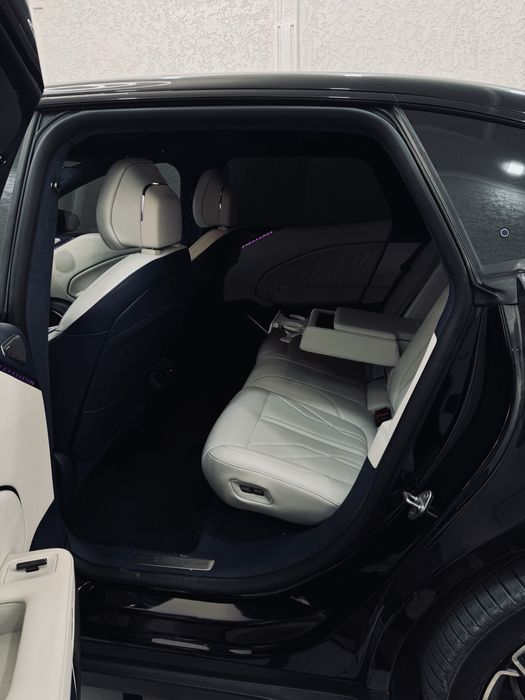 Zeekr 007 AWD 100kw full