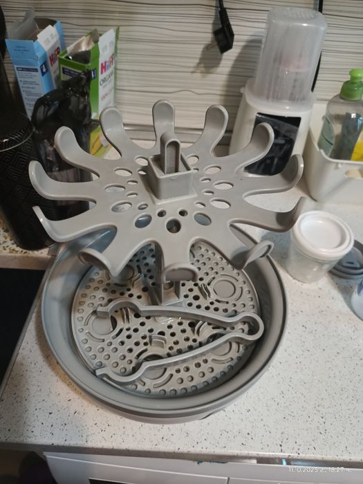 Стерилизатор Nuvita