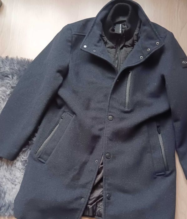 Мъжки балтон Tom Tailor