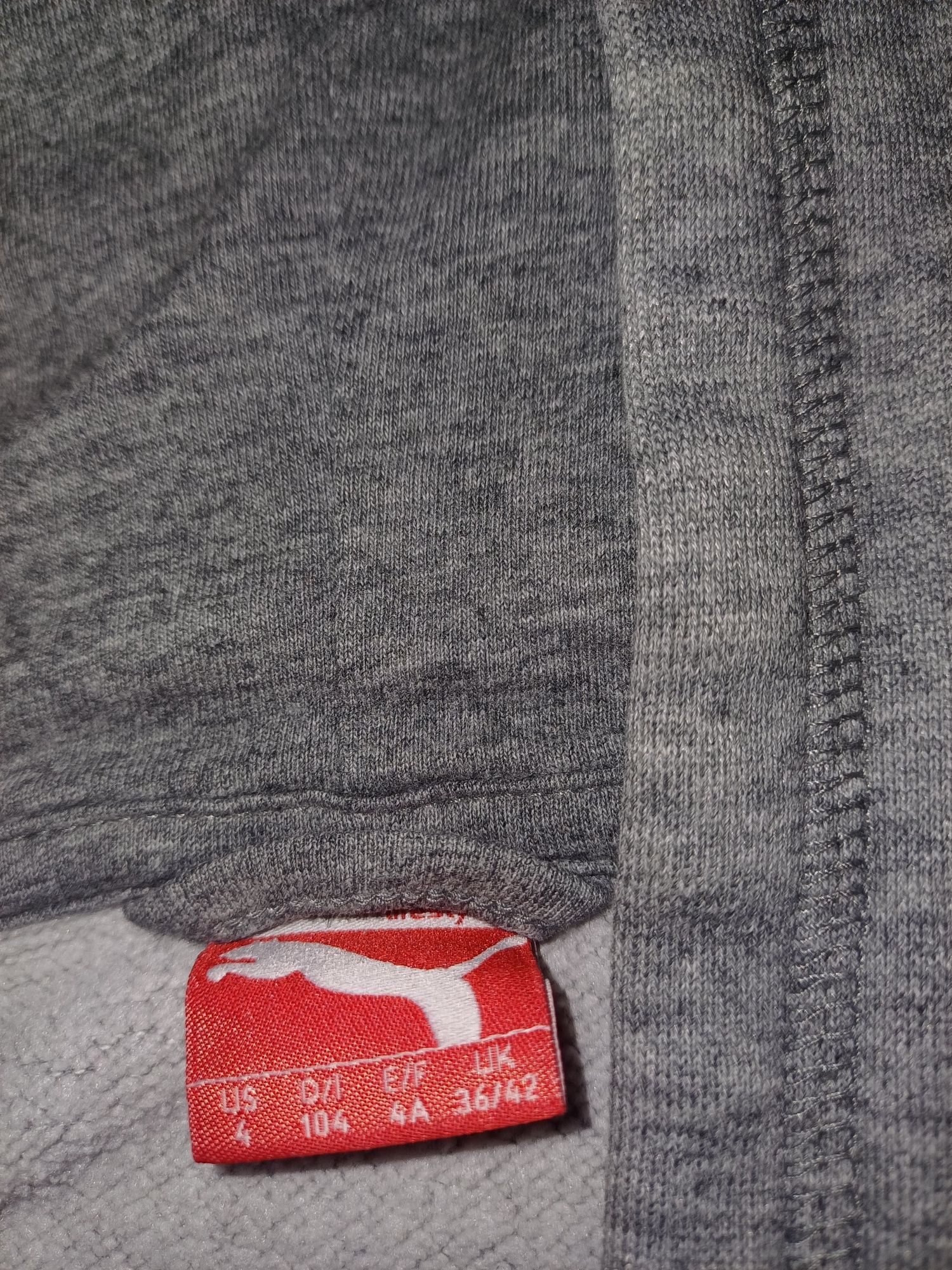 Горница PUMA 4-5