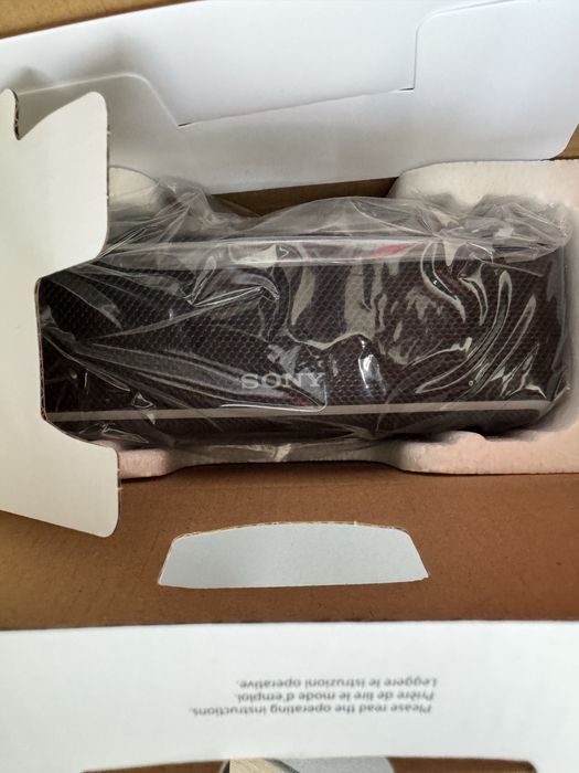 [НОВО] Sony SRS-XB21 bluetooth колона