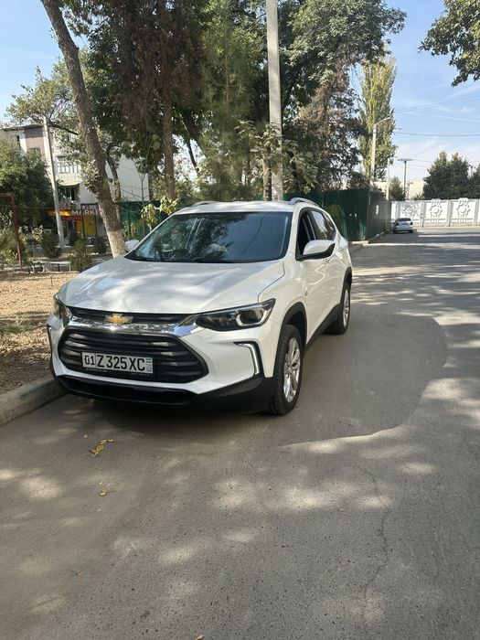 Tracker 2 LTZ arenda kunlik
