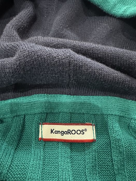 Суичър KangaROOS мъжко худи/блуза р-р XL/XXL