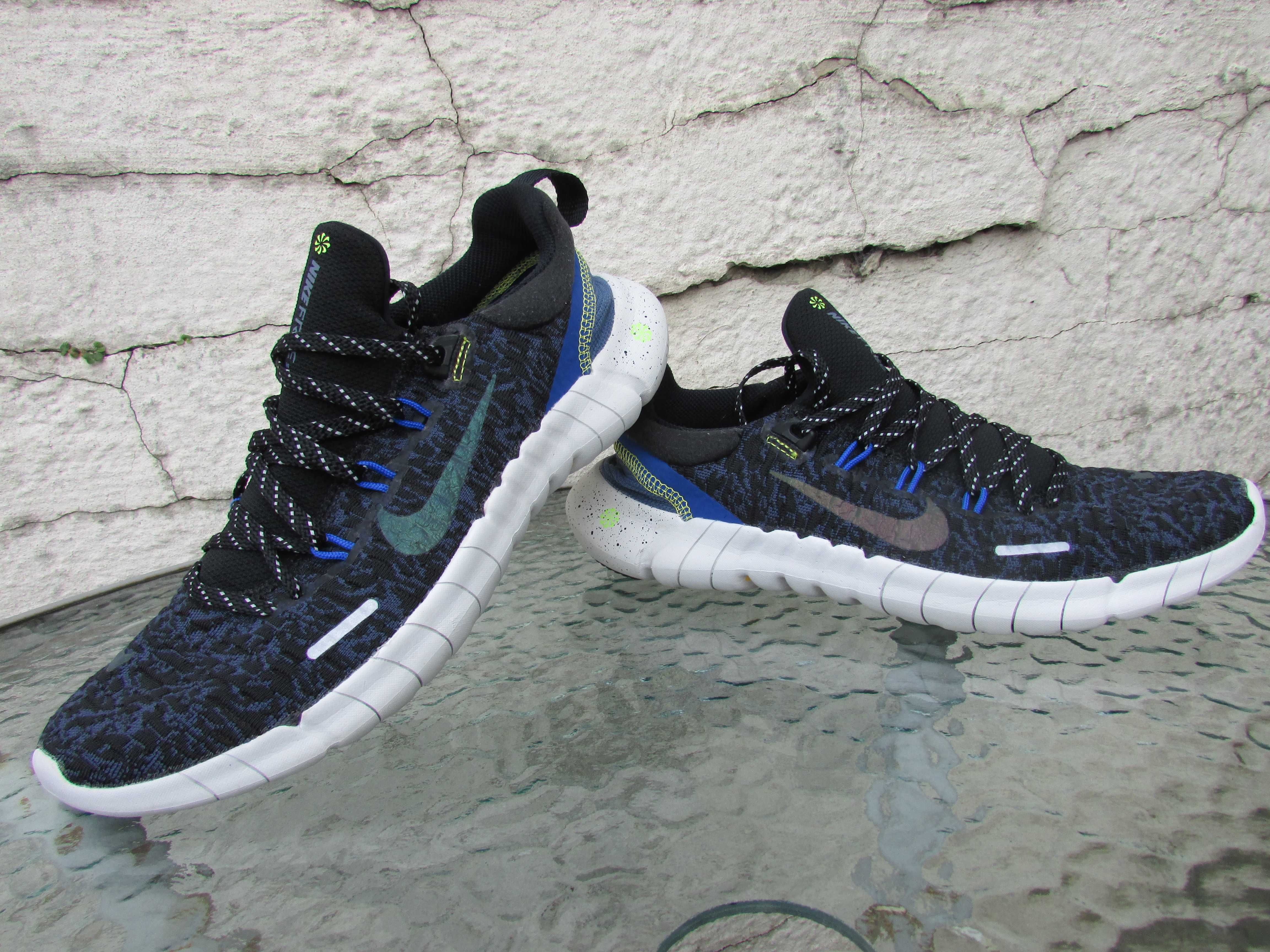 Маратонки за бягане Nike Free RN 5.0 Next Nature