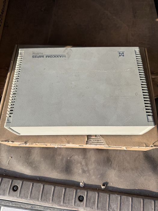 Мини АТС Maxicom MP35