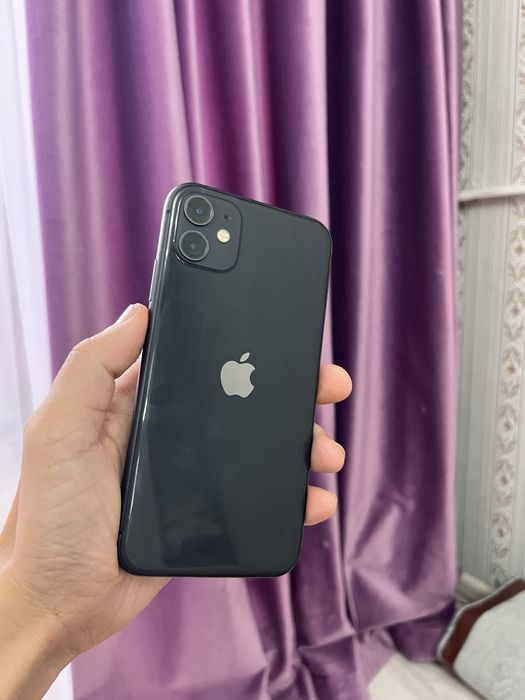 Продается Айфон 11 128 гб