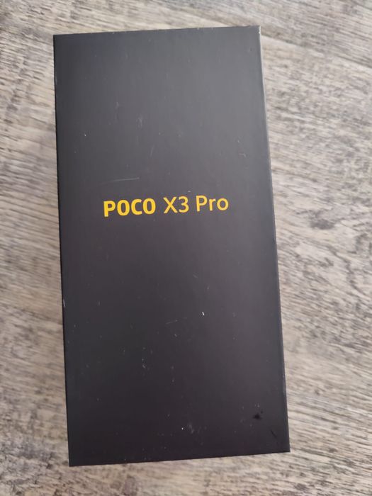 Продам poko x3pro