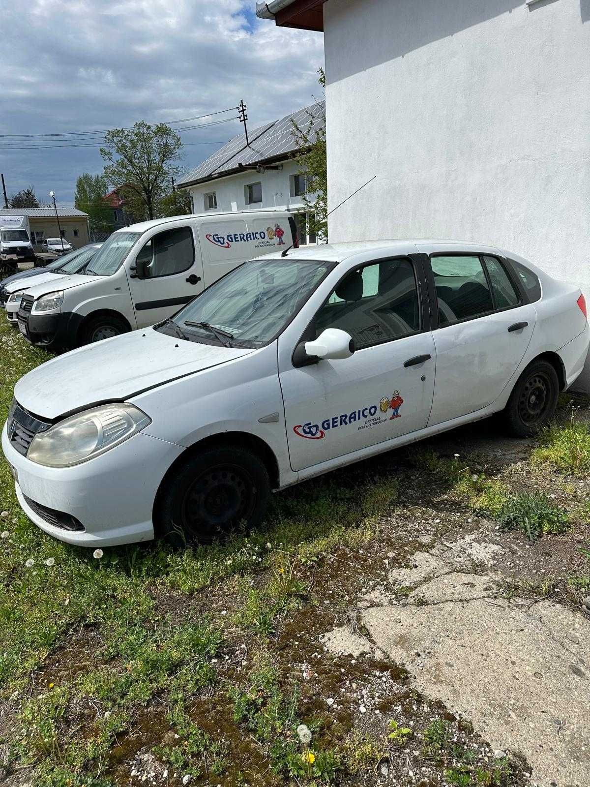 Renault Symbol 2009 1.5dci -pt dezmembrari-nu se vinde masina intreaga