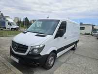 Mercedes-Benz Sprinter 316 CDi 2018 г. Евро 6