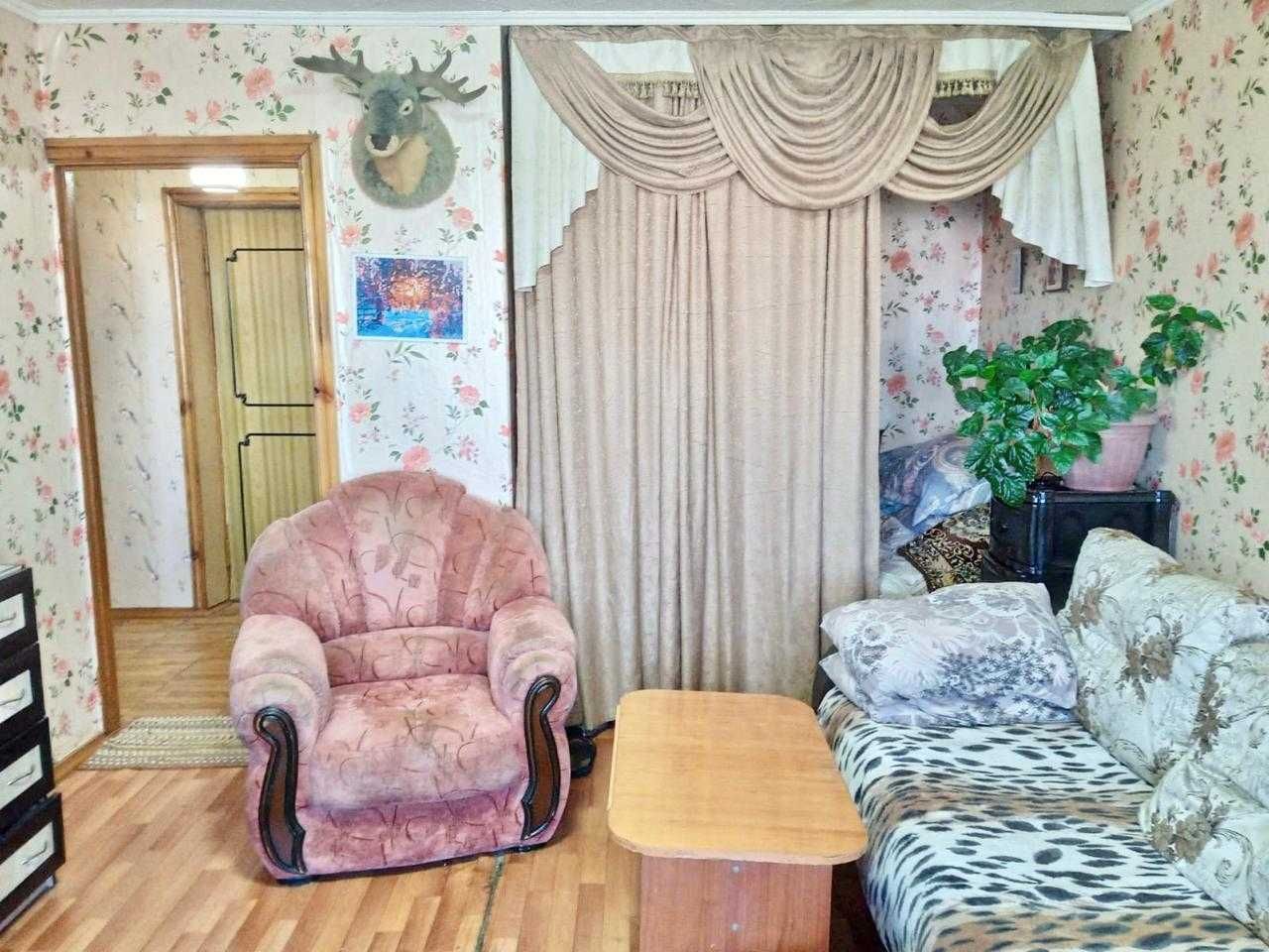 Продам 1 комнатную улучшенную квартиру, Н.Город, проспект Н.Назарбаева