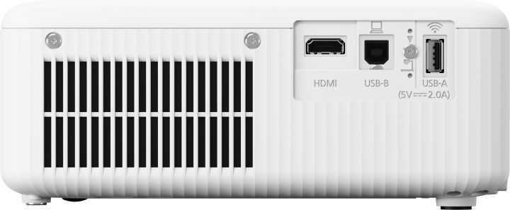 Проектор EPSON CO-W01