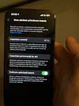 Iphone 14 pro Vand/SCHIMB URGENT
