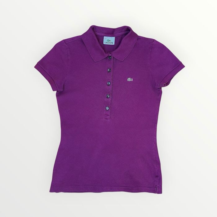 Дамска блуза Lacoste