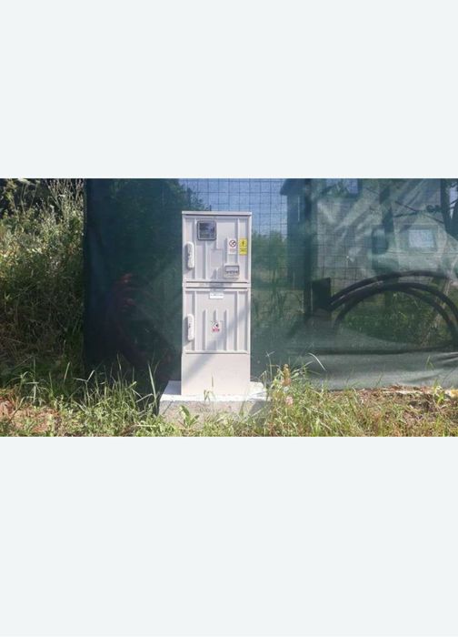 Bransamente electrice