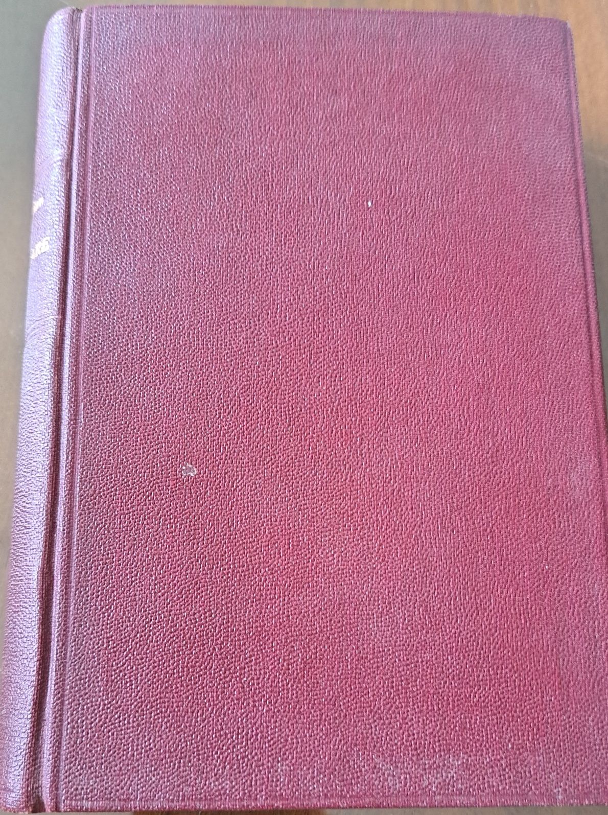 Shakespeare, Haig Acterian