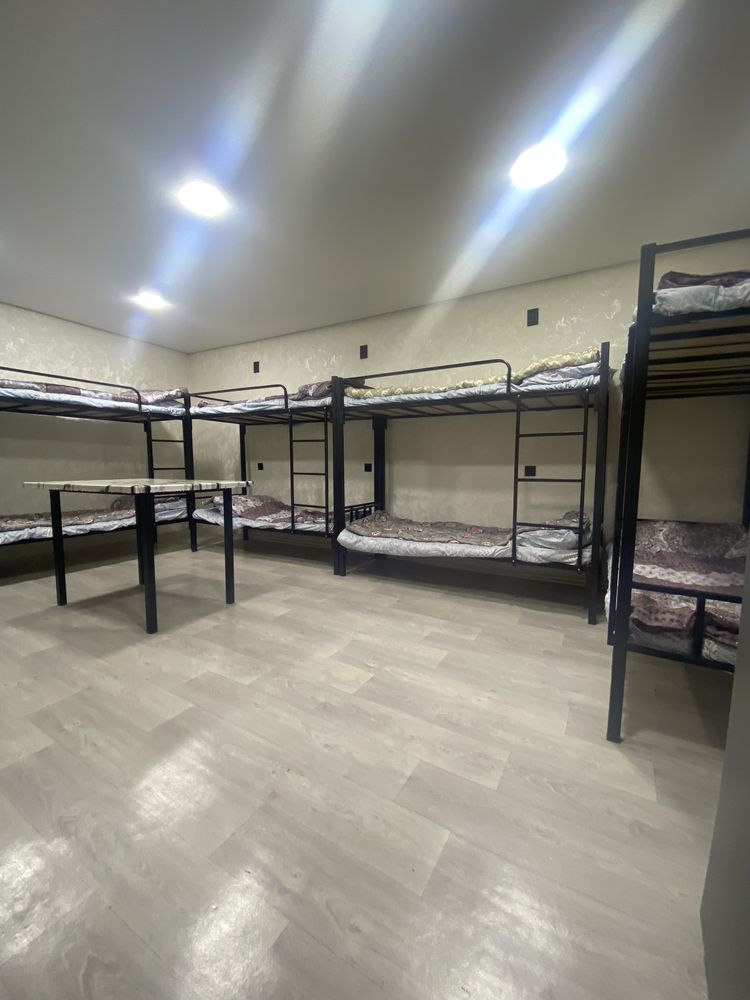 MEXMONXONA oyga hostel uno