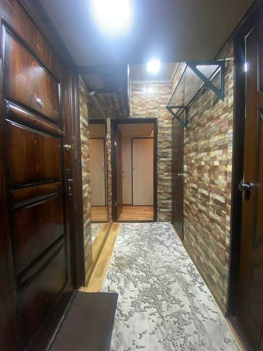 Чилонзор 6-кварталда кизларга Мирзо Улугбек метрога якин безмаклера