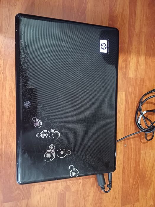 Laptop HP dv 6 defect