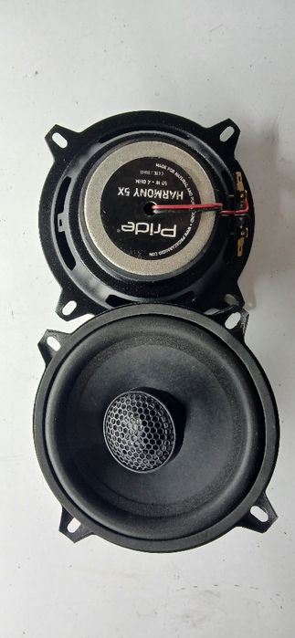 Калонка Pride,сотилади.аргинал.