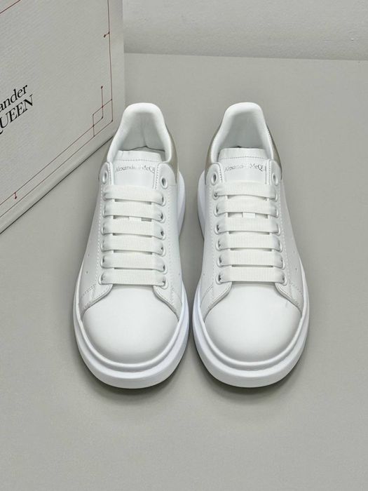 Adidasi Alexander Mcqueen Fullbox Dama 36-40