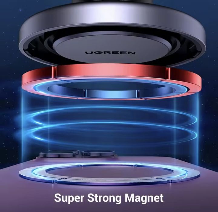 UGREEN Стойка за кола