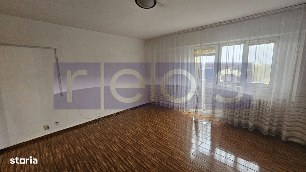 De Vanzare Apartament 2 Camere, Et 5,  1992 –Zona Panduri- Decomandat