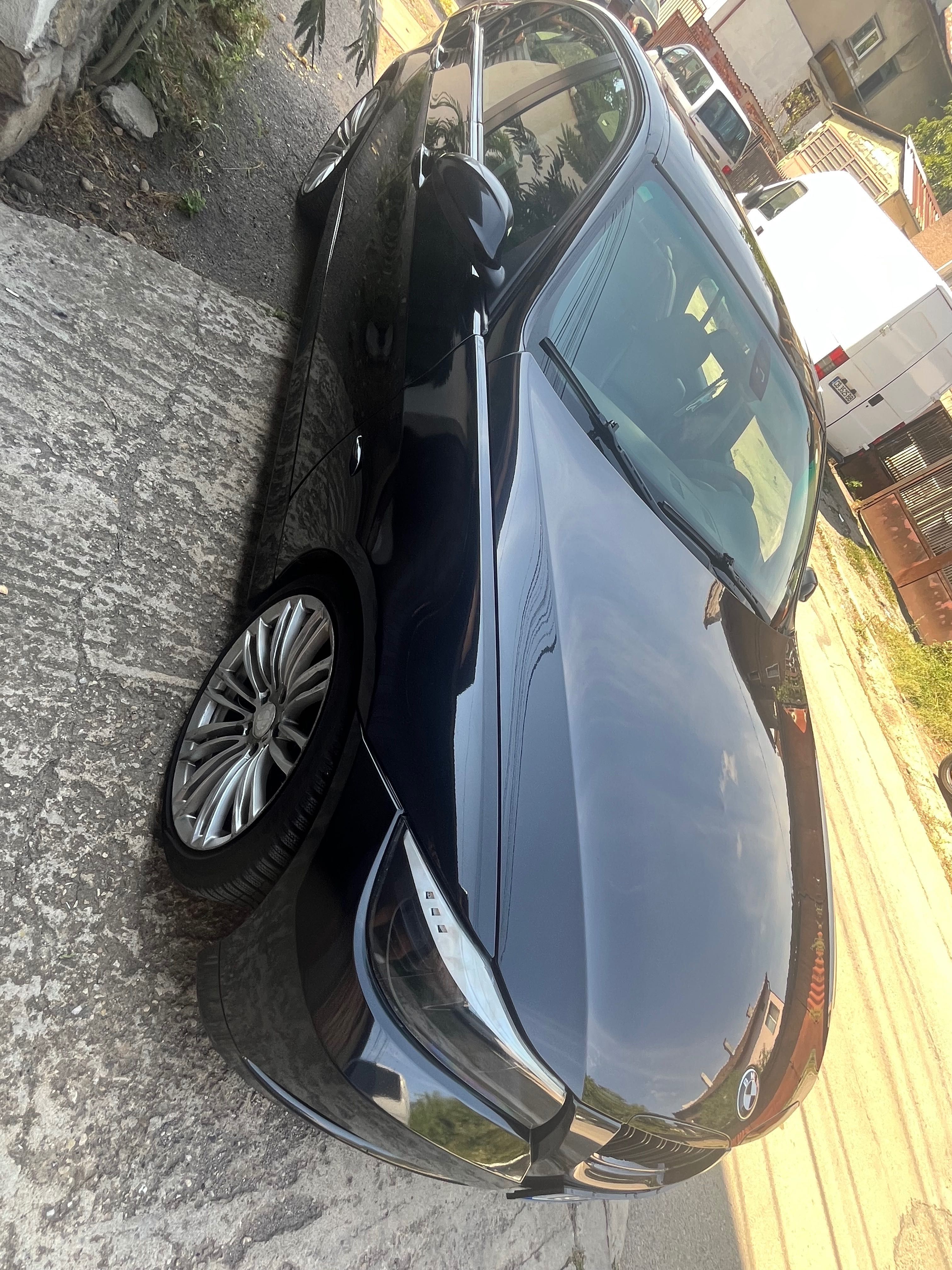 Продавам BMW E90