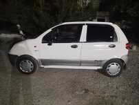 Matiz Best arendaga beriladi