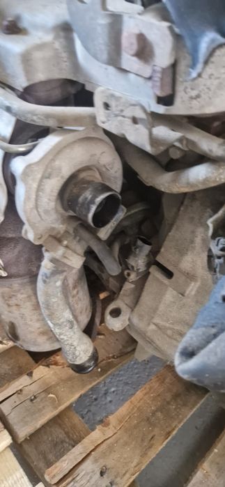 Vând cutie viteze Fiat Punto 1.3 cdti