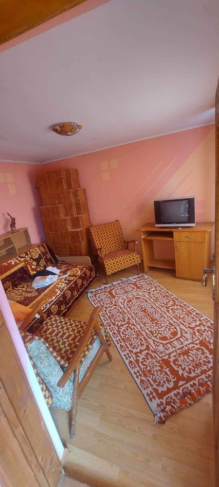 Vand casa in com Gropeni jud braila