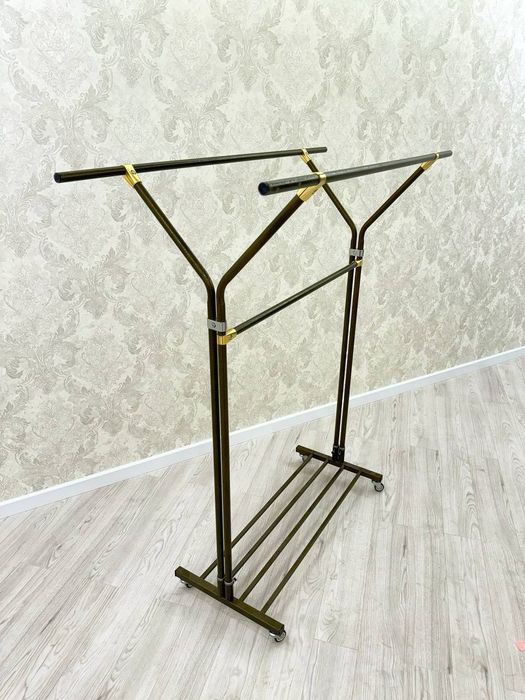 Ayri garderop super sifartda baqvat