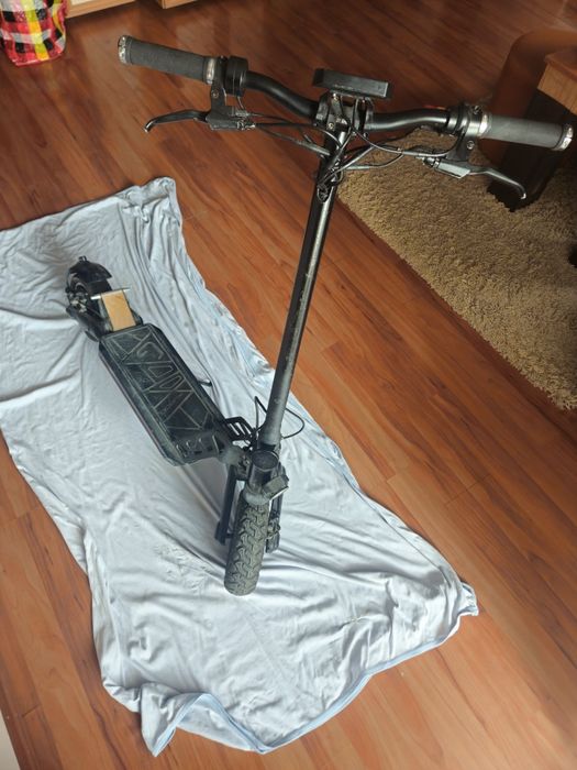 Електрическа тротинетка Kugoo G2 pro