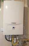Montaj Gigacalorimetru / centrala, plus instalatie completa ...