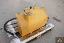 Rezervor hidraulic Caterpillar 740B - Piese de schimb Caterpillar