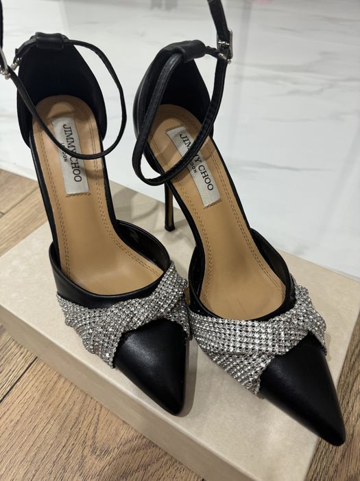 Продам туфли новый