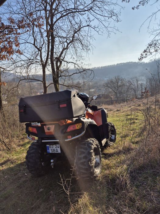 Vand schimb atv cf moto x8 terralander