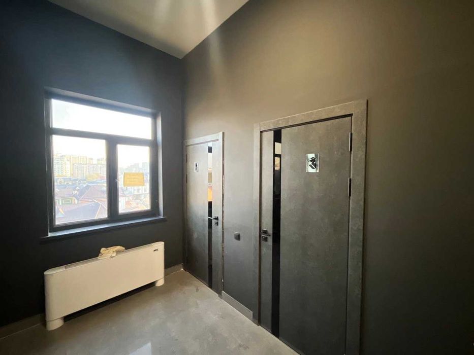 [KБ] Сдаётся офисное помещение 405 м² — Яккасарай, ул. Нукус