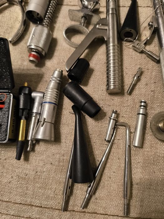 Lot piese dentist Kavo NSK