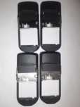 Nokia 8800 classic silver среден борд