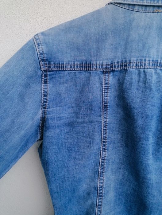 Camasa dama mărimea S