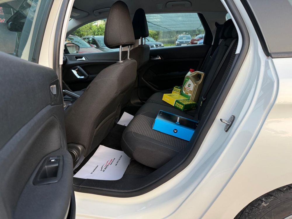 Parc Auto Beclean