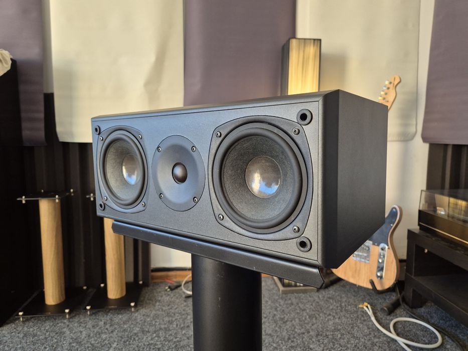 Boxă centrala Top marca Aspect Germany