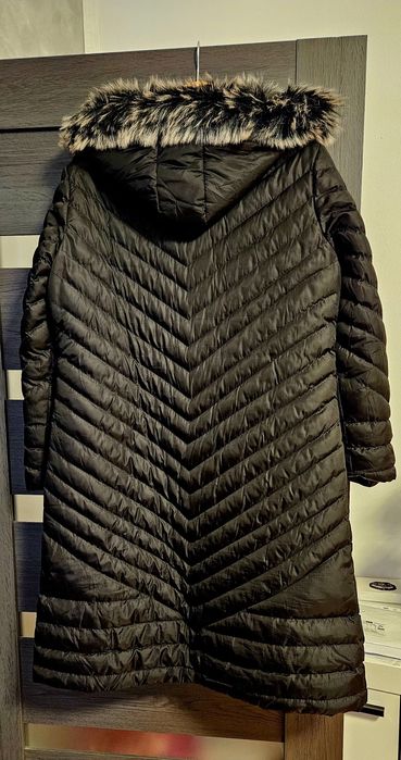 Geaca de iarna matlasata.Dama