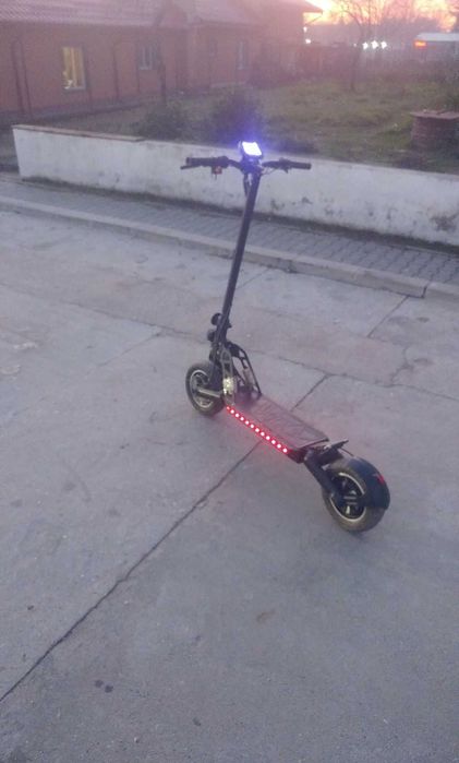 Trotineta kugoo G2 pro