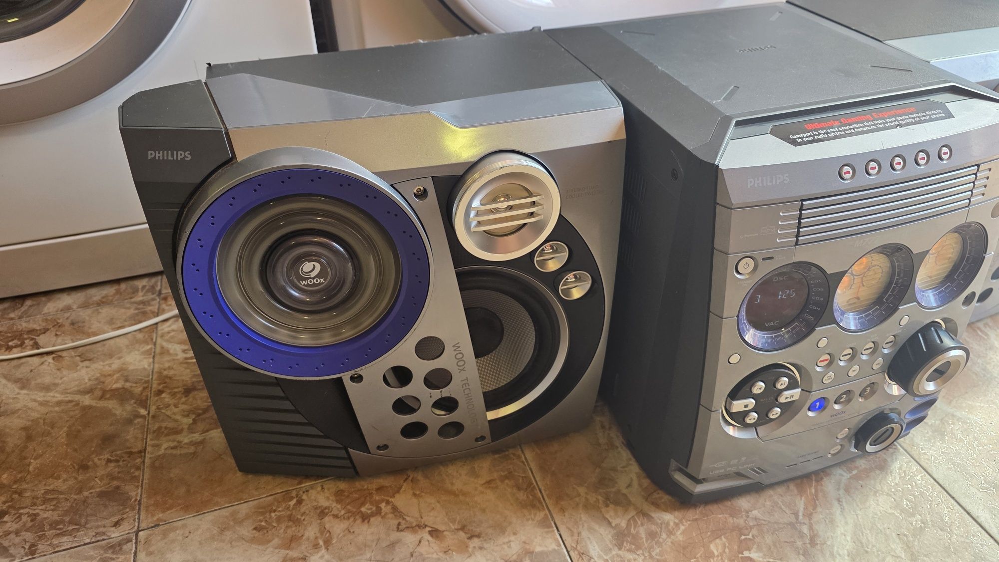 Система Philips 777 175W