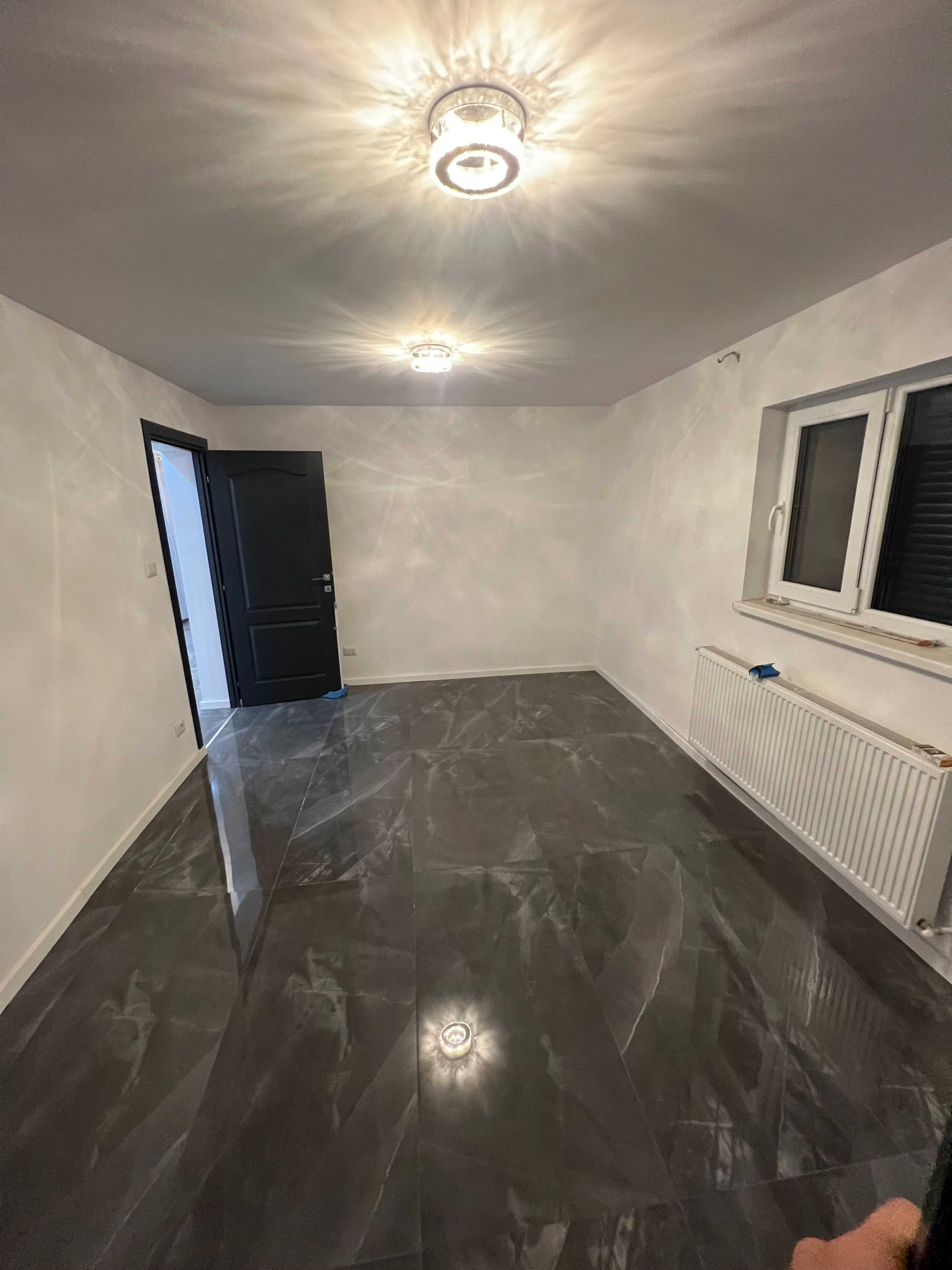 Casa 5 camere de vanzare, Vrancea, Gugesti