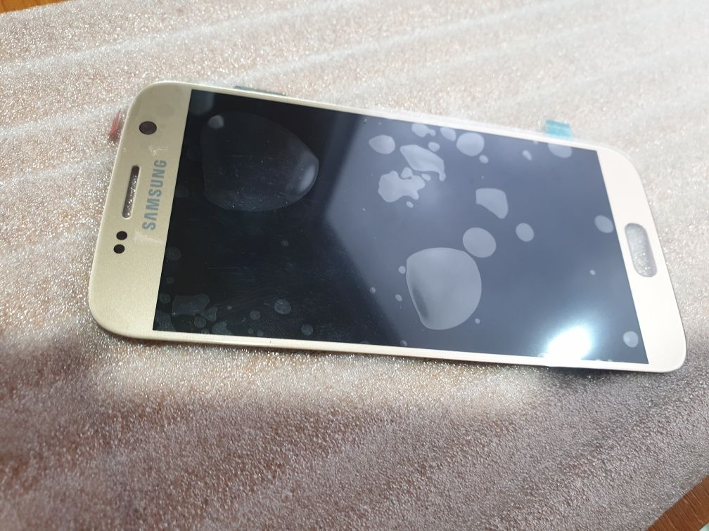 Display Samsung S7 G930  Nou